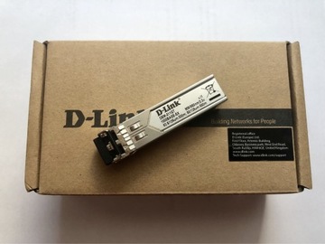 Wkładka SFP D-Link DEM-311GT