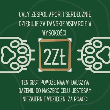 Cegiełka 2zł