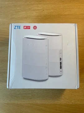 Router ZTE MC801A 5G/LTE
