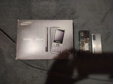 Telefon Samsung SGH-L700