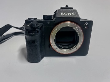 Sony A7R II ILCE-7RM2