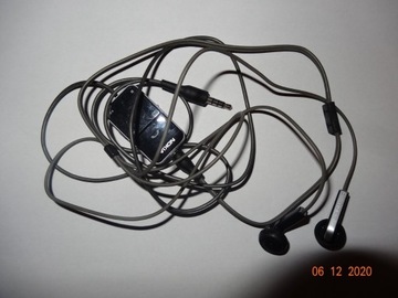 Oryginalne Słuchawki Nokia ze sterowaniem