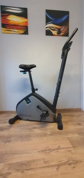 Rower treningowy stacjonarny