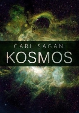 Kosmos  Carl Sagan