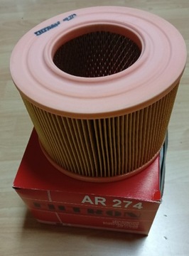 Filtr powietrza Filtron AR274