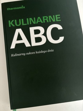 Thermomix Kulinarne ABC