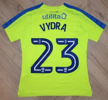 Umbro Derby County 17/18 #23 Vydra YL 152cm