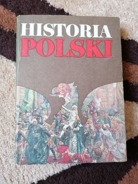 Historia Polski 1764-1864