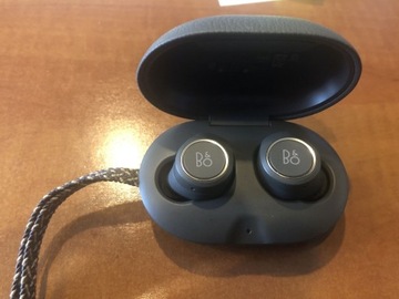 Słuchawki Bang and Olufsen Beoplay E8