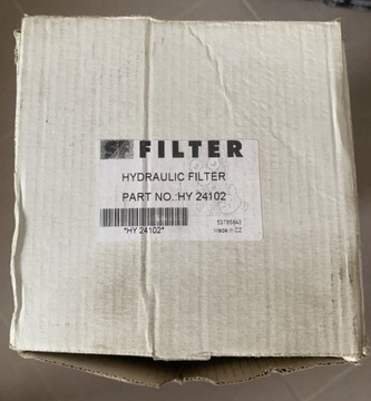 Filtr hydrauliczny HY24102
