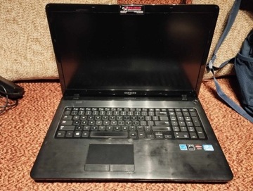 Laptop Samsung NP350E7C