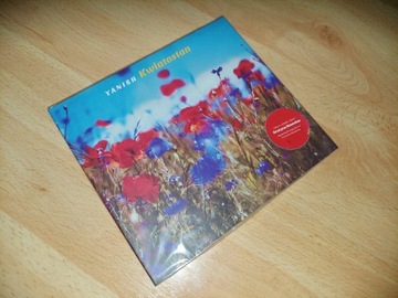 „Kwiatostan” | Yanish | CD