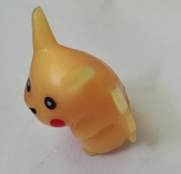 Pikachu Figurka Pokemony 