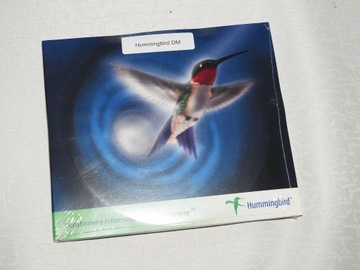 Oprogramowanie Hummingbird DM Software 3xCD - nowe