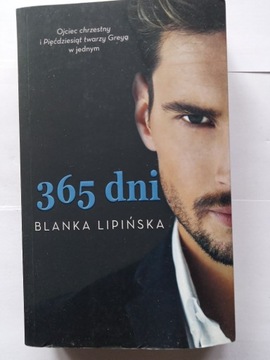 Blanka Lipińska 365 Dni