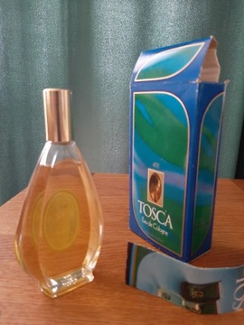 Woda kolońska Tosca 90 ml