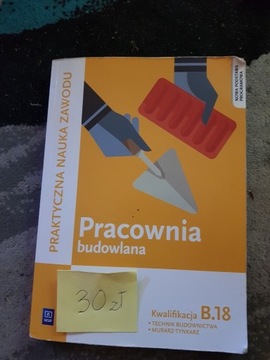 Pracownia budowlana