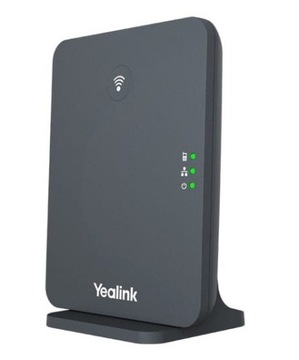 Baza DECT IP Yealink  W70B