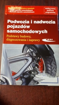 Podwozia i nadwozia pojazdów samochodowych. 