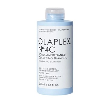 Olaplex No.4C  Szampon Oczyszczający do włosów