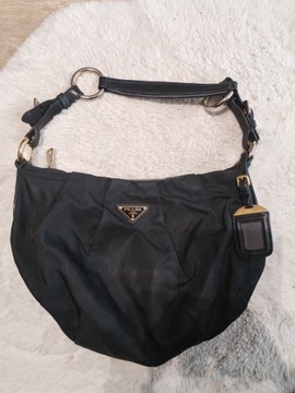 Prada Milano  torebka 