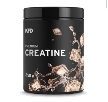 KFD Premium Creatine 250 g - Cola