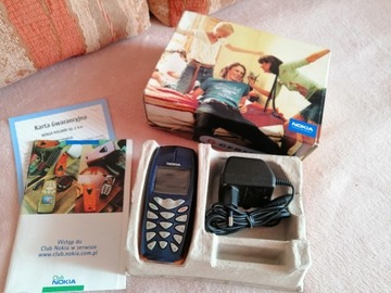 Nokia 3510i           