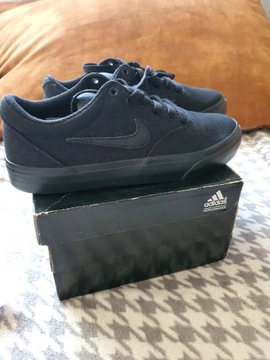 NIKE SB damskie tenisówki 40