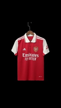 Koszulki Arsenal 2022/23. PROMOCJA!!