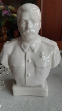 Popiersie Stalin 1950 r.