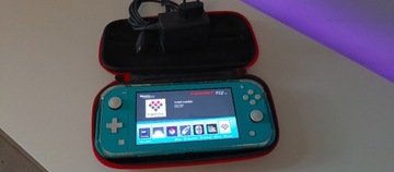 Nintendo Switch Lite CFW Modchip HWFLY RP2040