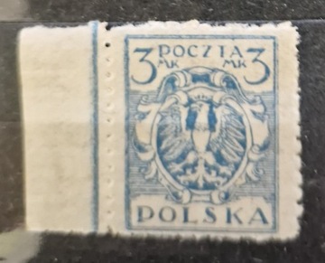 Fi 116** Rok 1920