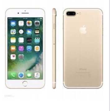 iPhone 7 plus 128 GB - Gold