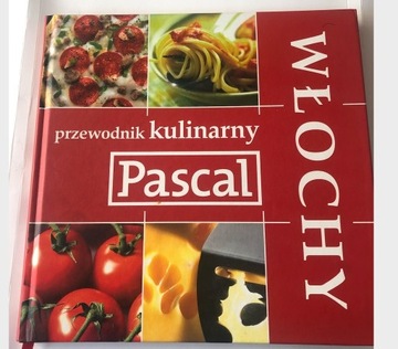 Pascal - Przewodnik kulinarny Włochy 