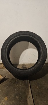 Michelin pilot alpin pa4 225/40 r18 1szt