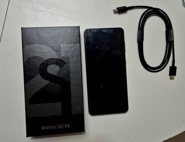 Samsung S21 5G 128GB