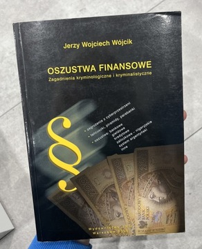 Oszustwa finansowe