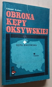 Obrona Kępy Oksywskiej  1939