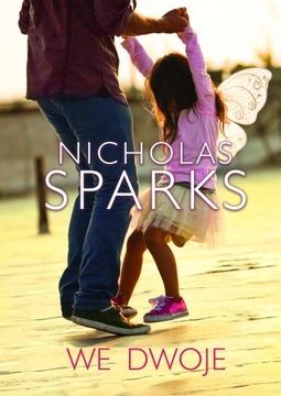 WE DWOJE Nicholas Sparks