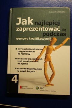 Jak najlepiej zaprezentować się podczas rozmowy kw