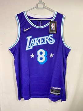 Koszulka Lakers Nike Kobe Bryant Swingman NBA L XL