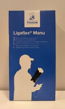 Thuasne Ligaflex Manu - stabilizator nadgarstka 