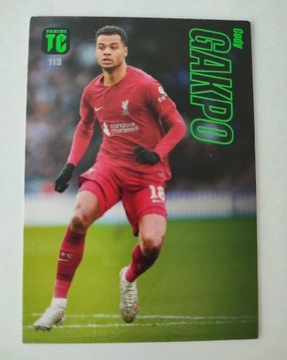 FIFA 365 Panini 2023 Top Class Gakpo 113