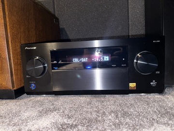 Amplituner Pioneer SC-LX901