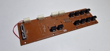 Yamaha DX7 1 model panel potencjometr   ST2