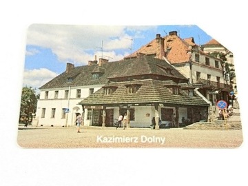 331 - Kazimierz Dolny 