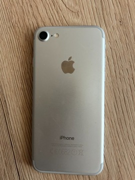 apple iphone7 biały 
