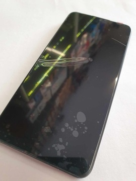 Wyświetlacz  Xiaomi Redmi 9 , wymiana