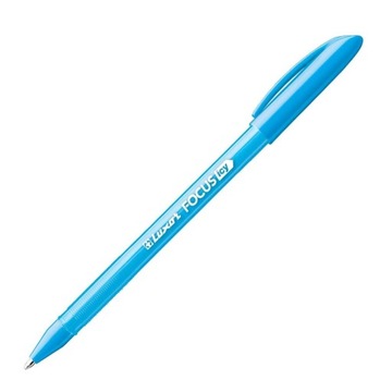 Długopis Luxor Focus niebieski 11.0 mm