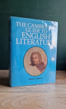 The Cambridge Guide to English" Michael Stapleton